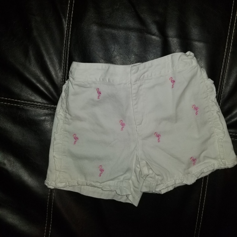 Hartstrings Shorts